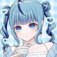 るりさんのアイコン画像