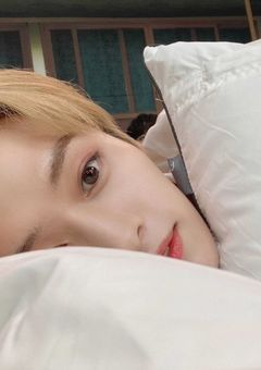 너는 유령.