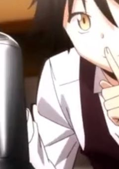 お砂糖ひとつ、溶けるまで