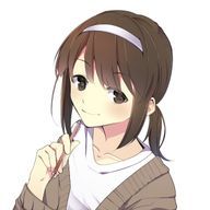 猫羽 流羽さんのアイコン画像