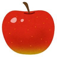 おてて、あお     (おてて🍎)さんのアイコン画像