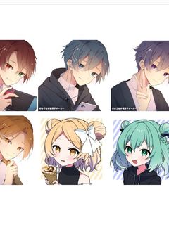 ゑ？なんか…男になってるんだけど⁉/女になってんだけど⁉