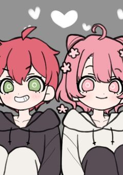 超能力者の12人はこの世界のヒーロー＆ヒロイン　❄️水望 水城💙とコラボ小説