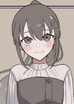 友達も…絆も…いらないんだよｯ!…