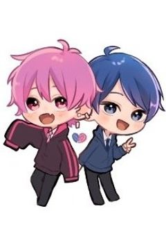 🩷「どうせ叶わない恋なんだから」💙「この気持ちを伝えれるのは何日後なんやろｯ…（笑）」〜ないふ〜