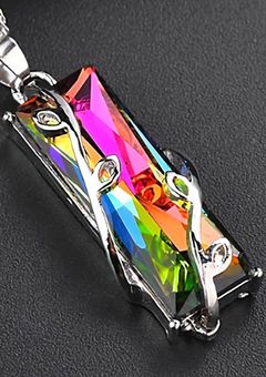 ミラクルトパーズの豊かな日常