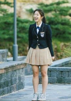 私が好きなのは…