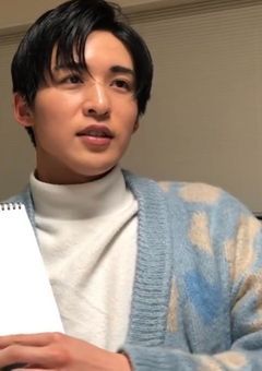  不仲のらぶぱらどっくす
