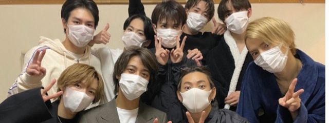 美しいKing🐯さんの壁紙画像