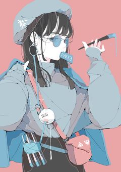 ナンパから助けたら歌い手だった件。