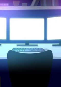 まほ配信部屋 ﾔﾝﾉｶｵﾗ( ͜💣˙-˙) ͜💣