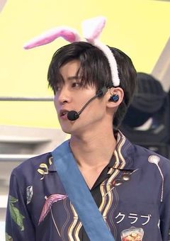 SnowManとの恋！？