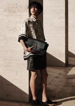 目黒蓮と恋に落ちました。