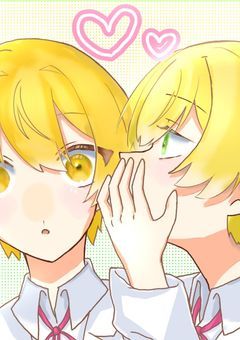 　イラスト企画　‼️