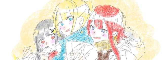 なむ氏さんの壁紙画像