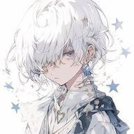 水珀さんのアイコン画像