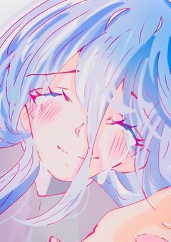 君の言葉は、私が生きる価値になる。[完結]