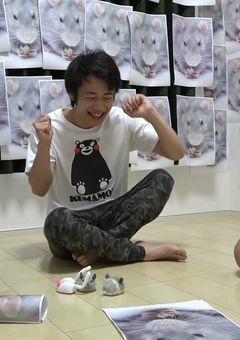 Fischer'sのリーダーが生理…？