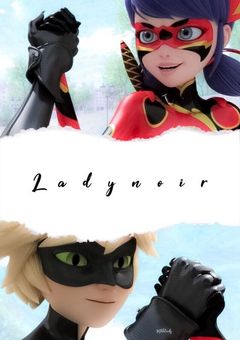 私はミラキュラスに選ばれました