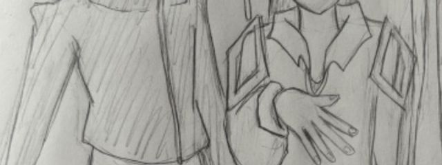 なぎだのあさんの壁紙画像