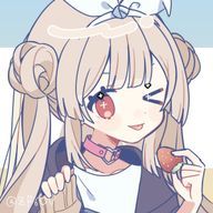 # コ ハ ク。 🤪@⚠プロフ見てさんのアイコン画像