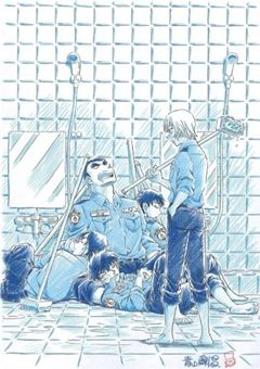 飼 い 主 募 集 中 の 野 良 が に 🦀