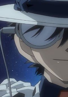 @　二　代　目　脱　出　王