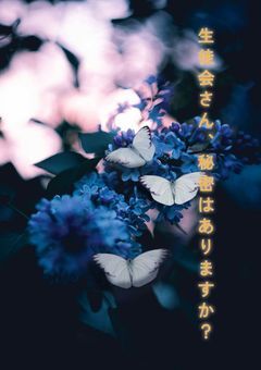 生徒会さん、秘密はありますか？