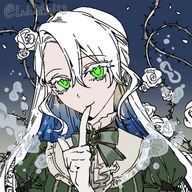 ꒰ঌ Lily ໒꒱さんのアイコン画像