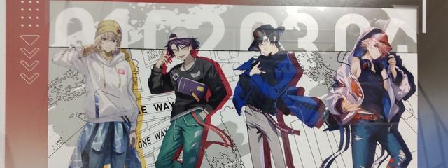 とも🐺🦅さんの壁紙画像