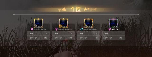 Ryukiさんの壁紙画像
