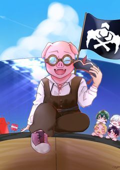 実ｼ兄者色々つめこみイラスト部屋！！！