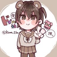 抜け殻さんのアイコン画像