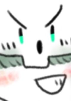 [ BL ]　日　/　Tiger 受　短編集