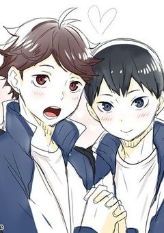 及影付き合ってました！