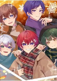 再婚した弟に嫌われてます（ゆうねこ💚とのコラボ小説）