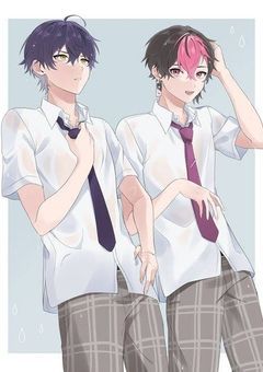 2人のボディガードに溺愛されてます!