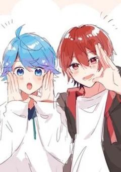 #天才組さん、４人の子供を拾いました.