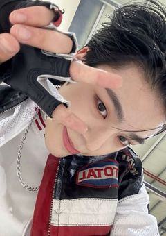 ボイプラ2 夢⭐️