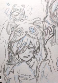 イラスト部屋!✨