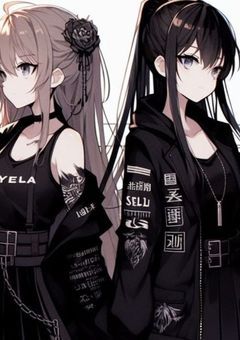 絶望プリズンとドッペルゲンガー。