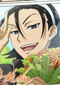                    "恋を知るにはまだ早い"