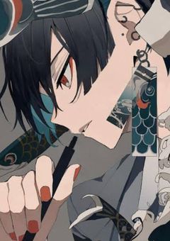 新人歌い手恋人がいました。