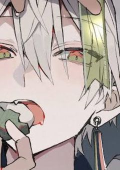 オリキャラ確認部屋