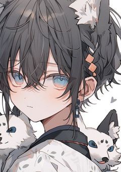 戌亥高等学校メンバーには恋人がいました。