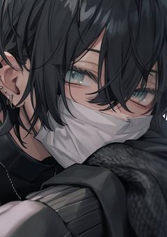 5人の吸血鬼どもは極上の血がお好きだそうで…。