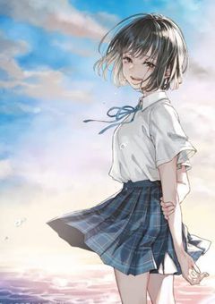 七海学園の不良カップル の わちゃわちゃな日々