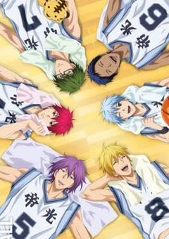 キセキの世代には、"黒翼の天才"がいました 。