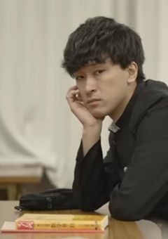 秘密の放課後