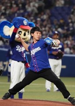 帽子に込めた想い
